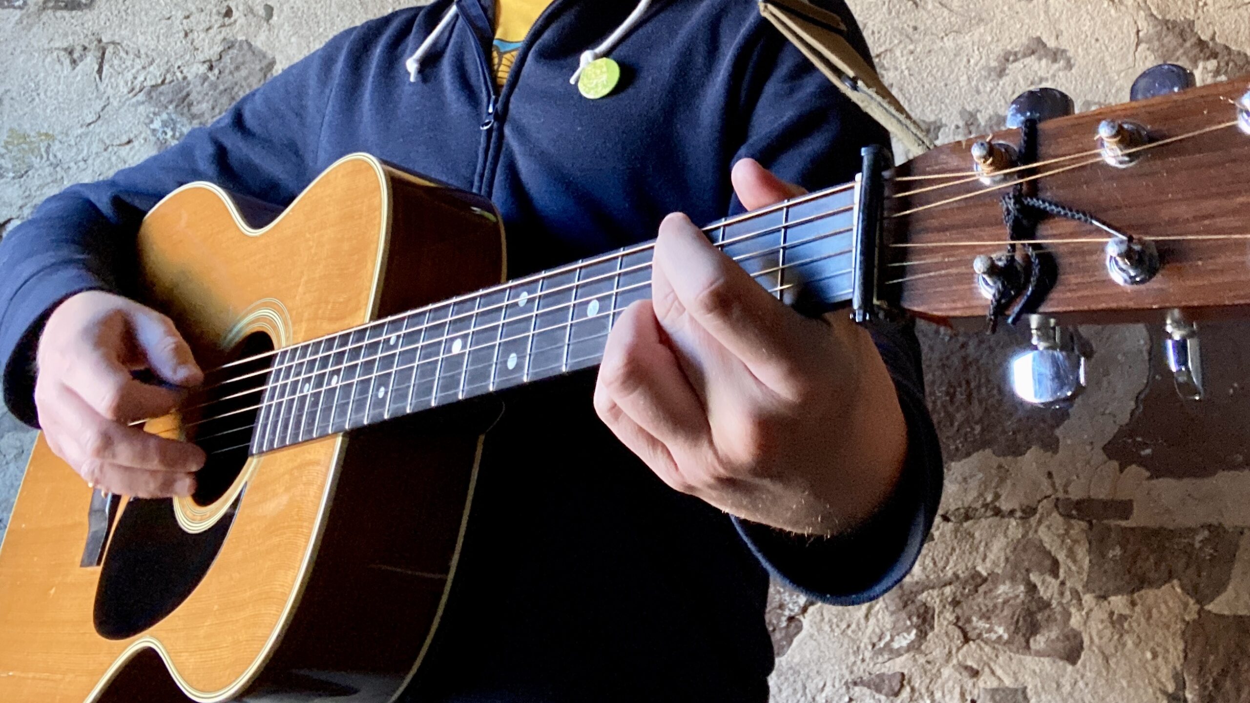 Playlist – Some Theme Music